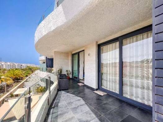 Wohnung zum Kauf 445.000 € 2 Zimmer 83 m² 2. Geschoss Avenida el Palm-Mar Arona 38632