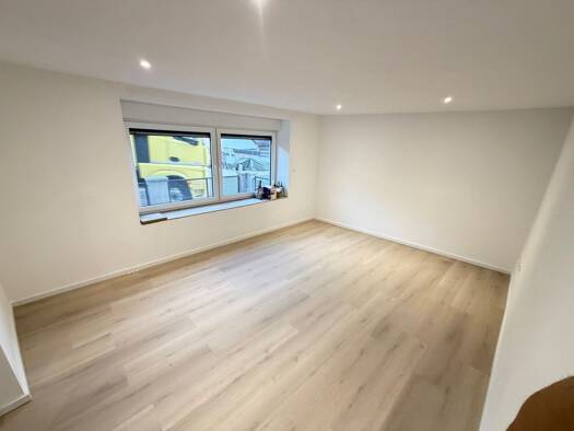 Wohnung zur Miete 1.000 € 3 Zimmer 70 m² Geschoss 1/1 frei ab sofort Mönchzell Meckesheim 74909