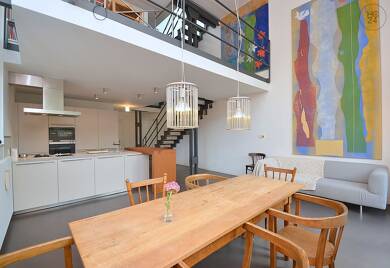 Wohnung zur Miete Wohnen auf Zeit 1.990 € 4 Zimmer 130 m² frei ab 01.09.2025 Dußlingen 72144