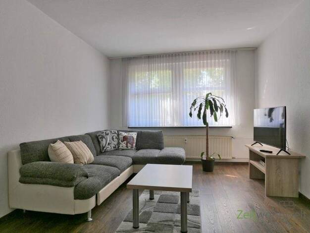 Wohnung zur Miete Wohnen auf Zeit 1.060 € 2 Zimmer 45,6 m² frei ab 16.05.2026 Andreasvorstadt Erfurt 99092