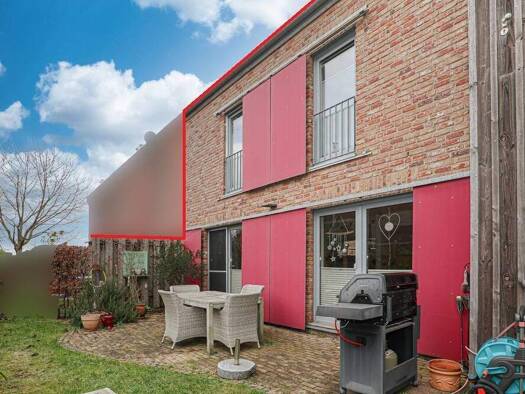 Haus zum Kauf 460.000 € 4 Zimmer 110 m² 201 m² Grundstück Rosellen Neuss / Rosellen 41470