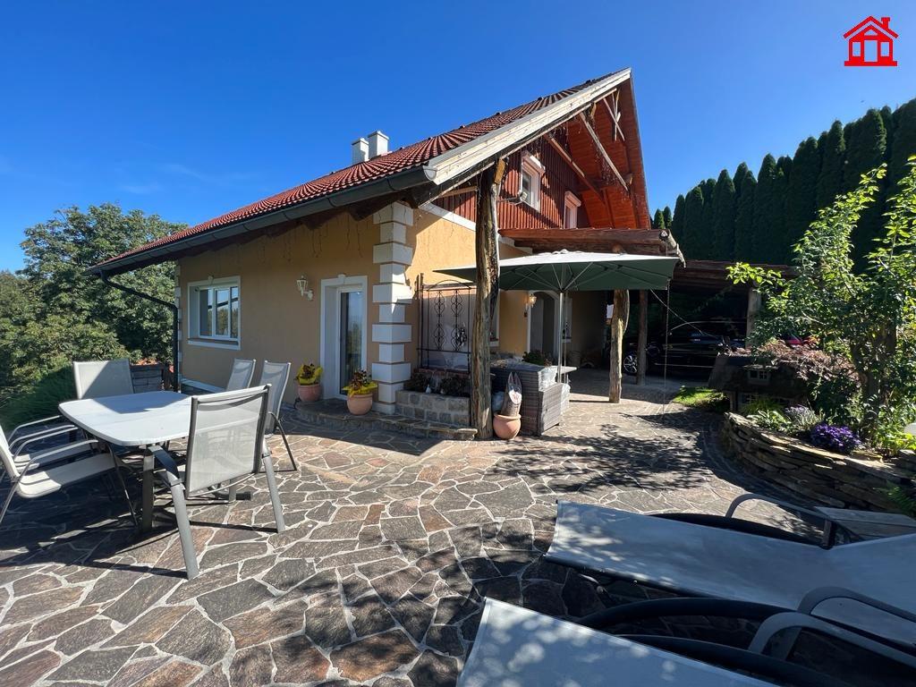 Einfamilienhaus zum Kauf 699.000 € 4 Zimmer 99 m²<br/>Wohnfläche 24.000 m²<br/>Grundstück Voitsberg 8570