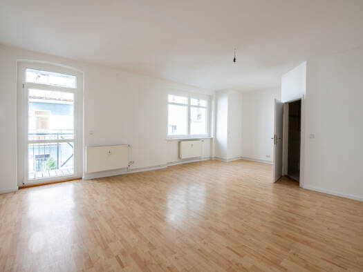 Wohnung zum Kauf provisionsfrei 178.000 € 1 Zimmer 38,6 m² 2. Geschoss Handjerystraße 36 Adlershof Berlin 12489