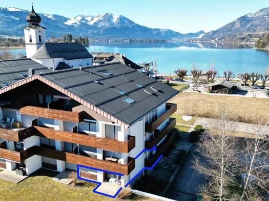 Wohnung zum Kauf 372.000 € 3 Zimmer 62 m² Iserlohnerstr. Strobl 5350