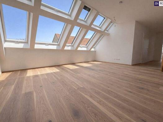 Wohnung zum Kauf - Erstbezug 661.200 € 4 Zimmer 107,6 m² 2. Geschoss Doktor Karl Renner-Platz Traiskirchen 2514