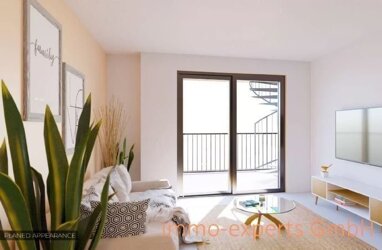 Penthouse zum Kauf provisionsfrei 478.000 € 4 Zimmer 102 m² 2. Geschoss Porto Cristo 07680