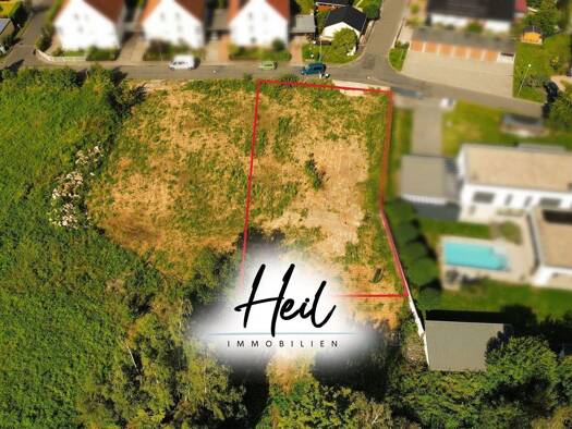 Grundstück zum Kauf 957 m² Grundstück Bad Lausick 04651