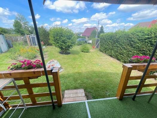 Freizeitgrundstück zum Kauf 21.000 € 393 m² Grundstück Neukirch/Lausitz 01904