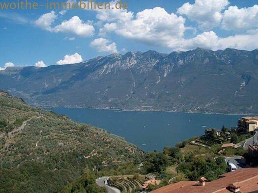 Terrassenwohnung zum Kauf 158.000 € 3 Zimmer 70 m² 1. Geschoss Tignale - Piovere - Gardasee 25080