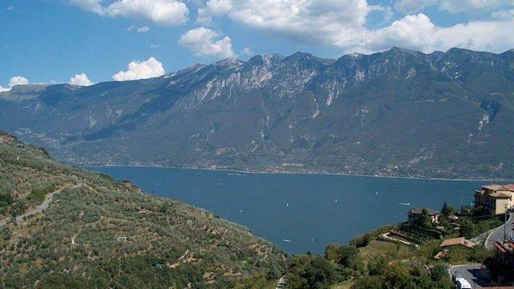 Terrassenwohnung zum Kauf 158.000 € 3 Zimmer 70 m² 1. Geschoss Tignale - Piovere - Gardasee 25080