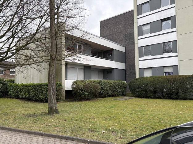 Wohnung zum Kauf 179.000 € 3 Zimmer 88 m² Neukirchen Neukirchen-Vluyn 47506