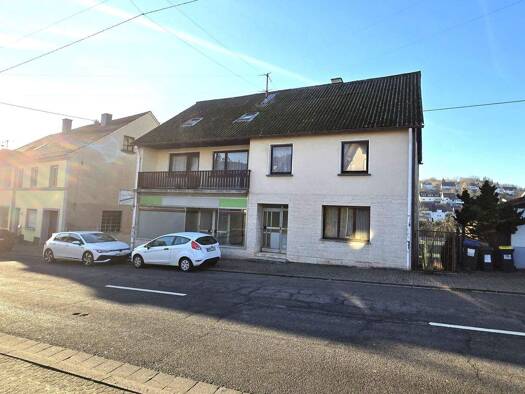 Mehrfamilienhaus zum Kauf 199.000 € 12 Zimmer 330 m² 1.016 m² Grundstück Berschweilerstraße 8 Marpingen 66646