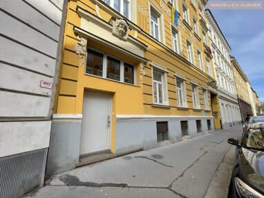 Bürofläche zur Miete 712,49 € 1 Zimmer 42,4 m² Bürofläche Wien 1150