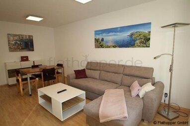 Wohnung zur Miete Wohnen auf Zeit 1.400 € 2 Zimmer 60 m² frei ab 01.12.2024 Rosenheim 83022