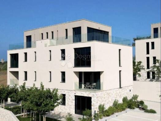 Wohnung zum Kauf 415.000 € 3 Zimmer 80 m² Crveni Vrh, Umag Zambratija