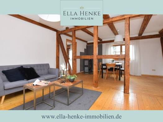 Wohnung zum Kauf 145.000 € 4 Zimmer 162 m² Schöppenstedt 38170