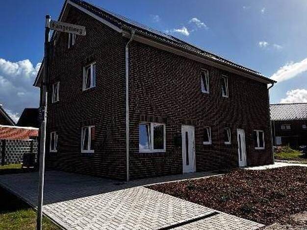 Haus zur Miete 990 € 4 Zimmer 111 m² 200 m² Grundstück frei ab 01.01.2026 Rhede 26899