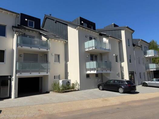 Wohnung zur Miete 520 € 2 Zimmer 68 m² frei ab 01.10.2026 Im Avelertal Kürenz Trier 54296