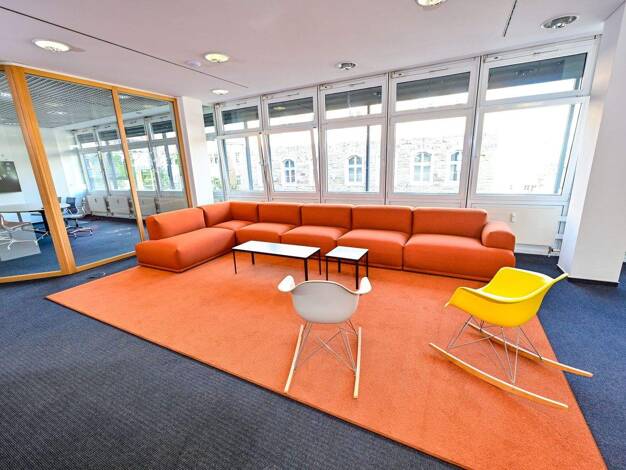 Bürofläche zur Miete provisionsfrei 109 € 5 m² Bürofläche Nordengraben 2 Zentrum Iserlohn 58636