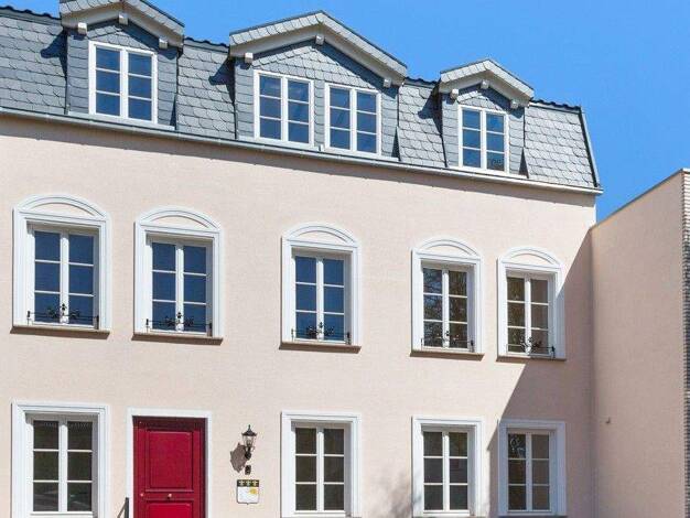 Einfamilienhaus zur Miete 1.760 € 5 Zimmer 135 m² 542 m² Grundstück Saarlouis 66740