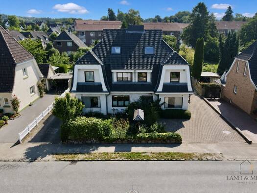 Haus zum Kauf 539.000 € 8 Zimmer 176 m² 1.483 m² Grundstück Bad Malente-Gremsmühlen Malente 23714