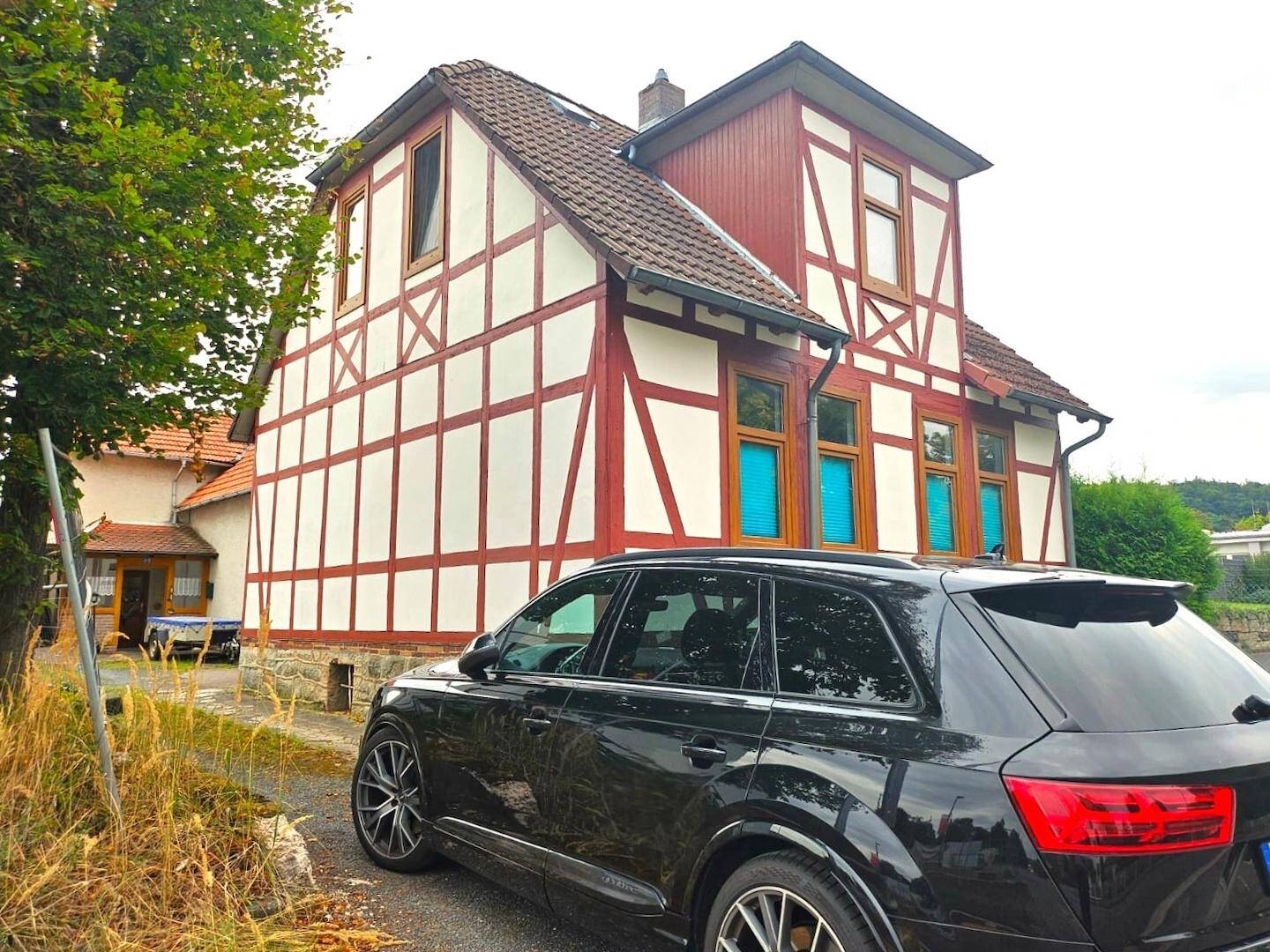 Mehrfamilienhaus zum Kauf - Widok 3