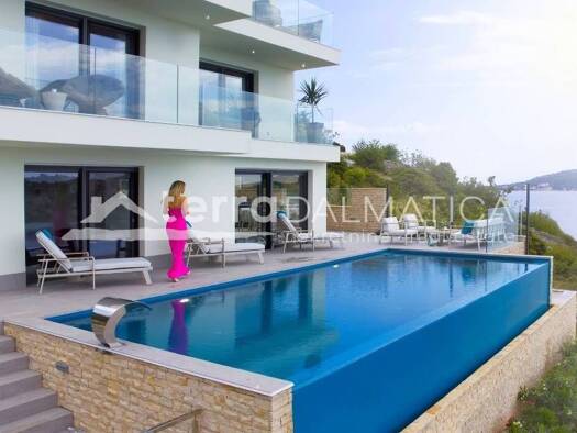 Haus zum Kauf 1.800.000 € 4 Zimmer 340 m² Rogoznica Sibenik