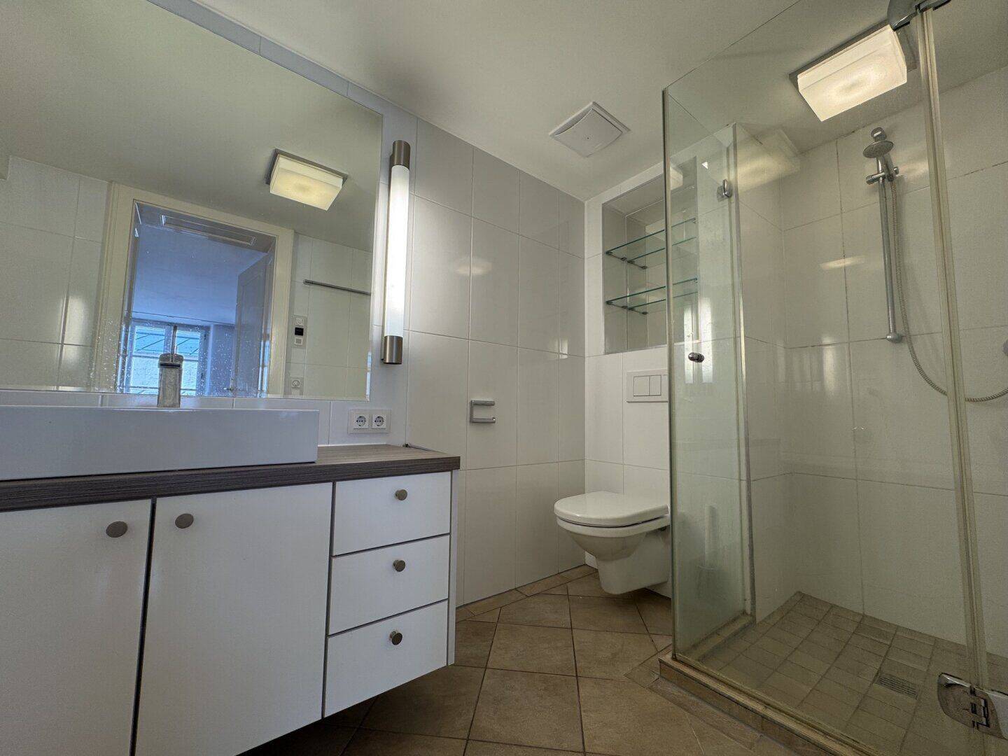Wohnung – Salzburg, Nonntal - Mehr
