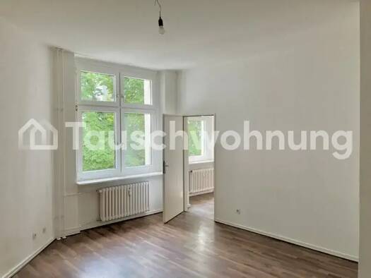Wohnung zur Miete Tauschwohnung 320 € 1,5 Zimmer 40 m² 3. Geschoss Neukölln Berlin 12043