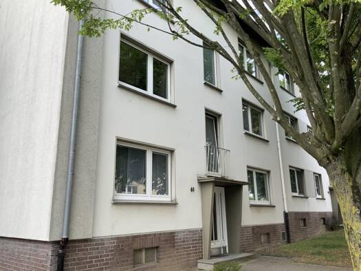 Wohnung zur Miete 699 € 3 Zimmer 75,2 m² 1. Geschoss frei ab 10.09.2026 Reststrauch 61 Geistenbeck Süd 41199