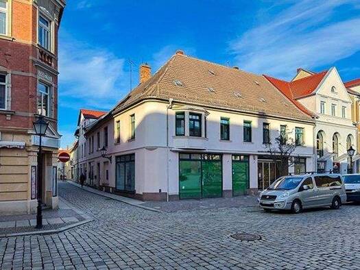 Büro zum Kauf 1.100.000 € 312 m² Bürofläche Großenhain 01558