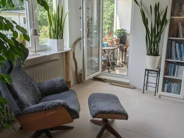 Wohnung zum Kauf provisionsfrei 315.000 € 4 Zimmer 84,7 m² 2. Geschoss frei ab 01.04.2027 Lottbek Ammersbek 22949