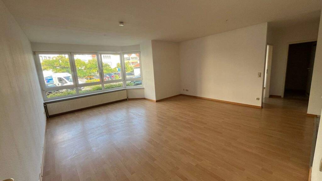 Wohnung zur Miete 470 € 59,5 m² frei ab sofort Alte Brauerei 19 Kernstadt Paderborn 33098