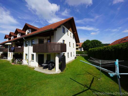 Wohnung zum Kauf 2 Zimmer 53 m² Weiler Weiler-Simmerberg 88171