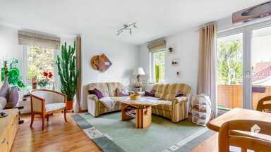 Wohnung zum Kauf 349.000 € 3 Zimmer 82 m² 2. Geschoss frei ab sofort Biesdorf Berlin 12683