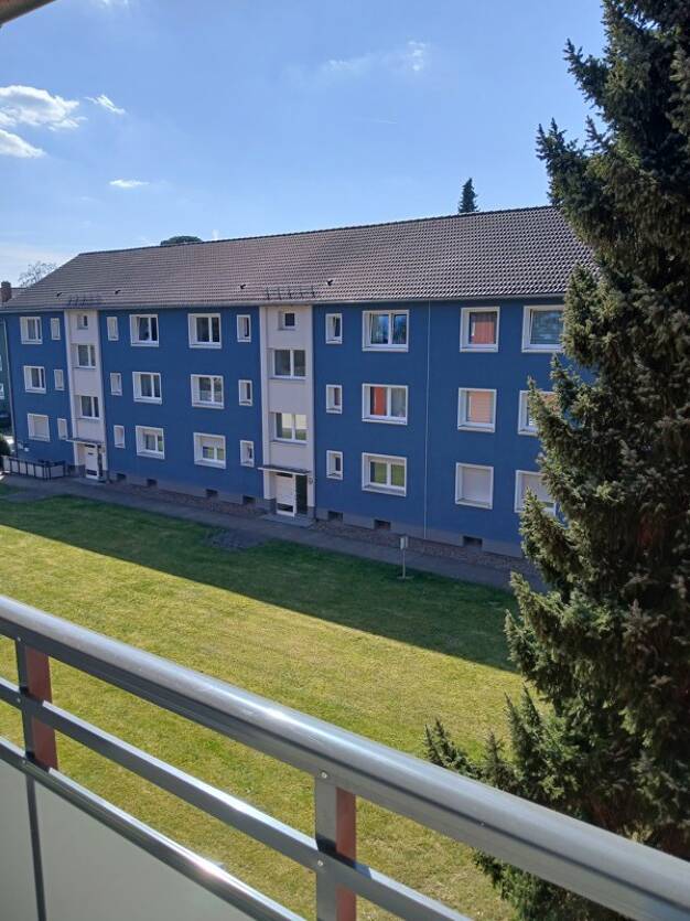 Wohnung zur Miete 689 € 3 Zimmer 71 m² 2. Geschoss frei ab 14.06.2025 Am Stadion 51 Sennestadt Bielefeld 33689