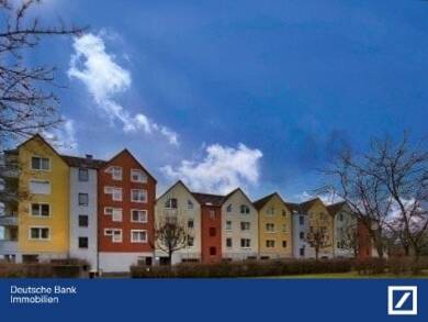 Wohnung zum Kauf 89.100 € 2 Zimmer 54 m² Dachgeschoss Frankfurt 15232