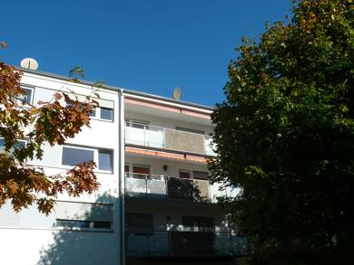 Wohnung zum Kauf 260.000 € 4 Zimmer 106,2 m² Rastatt Rastatt 76437