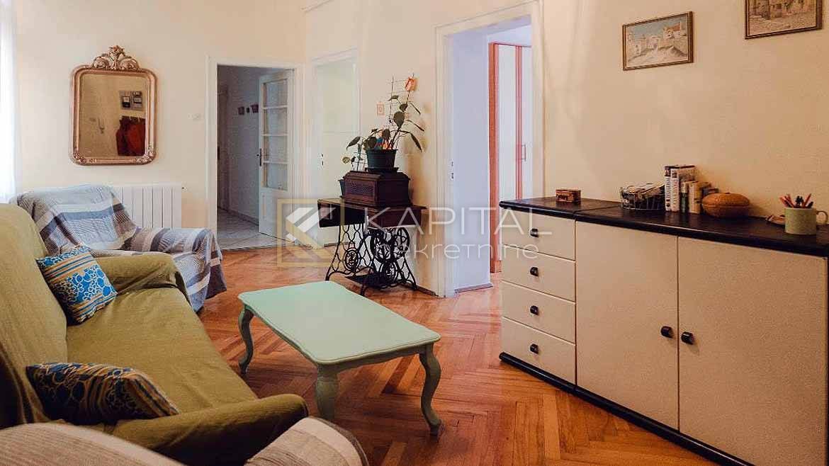 Wohnung zum Kauf 249.000 € 3 Zimmer 81 m²<br/>Wohnfläche 3.<br/>Geschoss Center