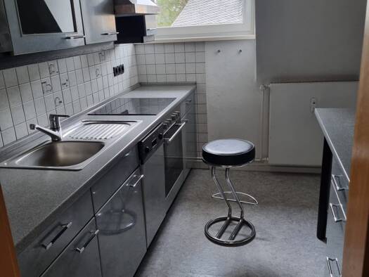 Wohnung zur Miete 420 € 3 Zimmer 56,5 m² 3. Geschoss frei ab sofort Osteroederstrasse 9 Clausthal-Zellerfeld 38678