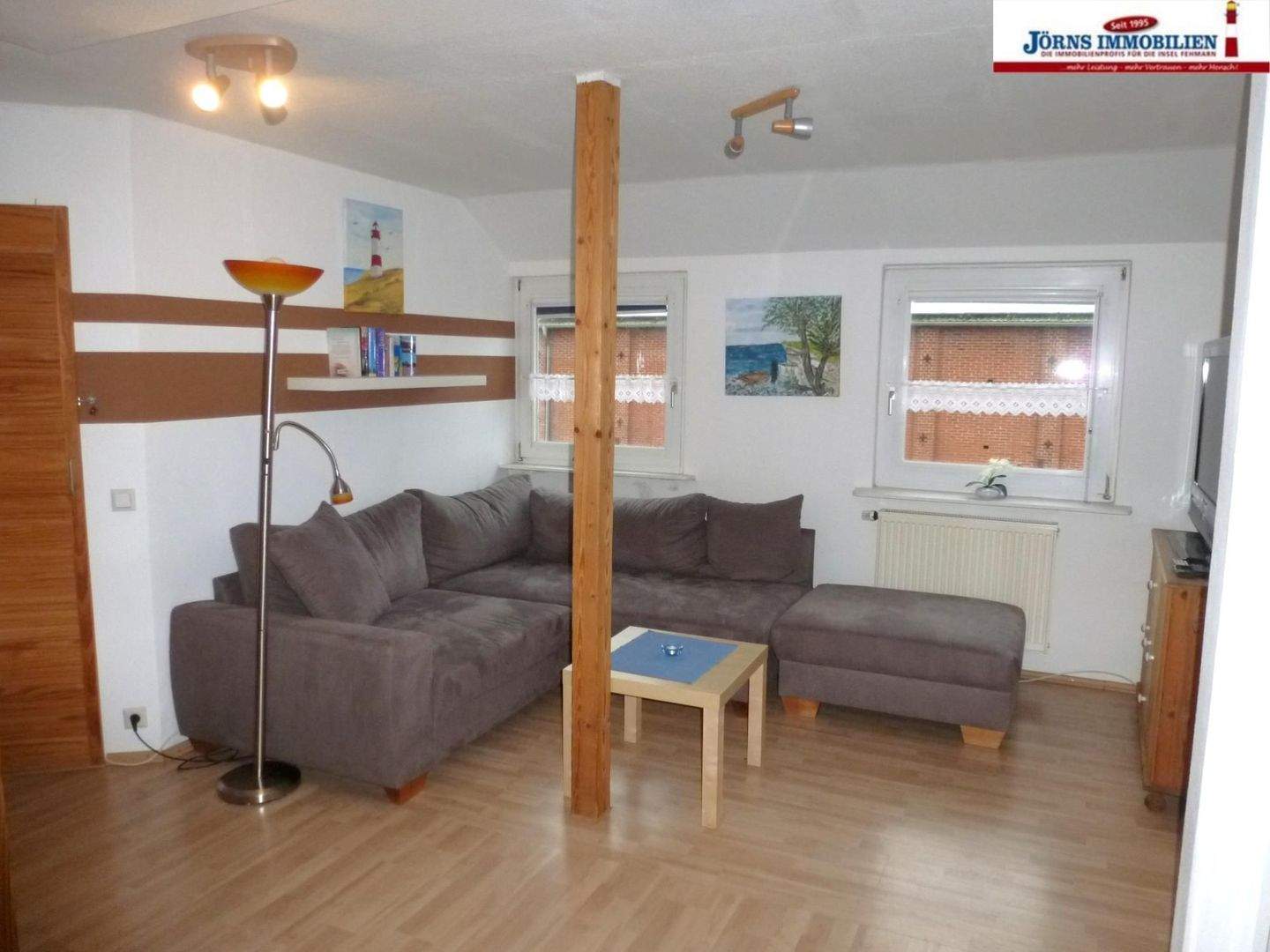 Immobilie in Fehmarn - Großzügiger "KOPENDORFER" auf Gartengrundstück! - Perfekt für Handwerker- - Bild 3