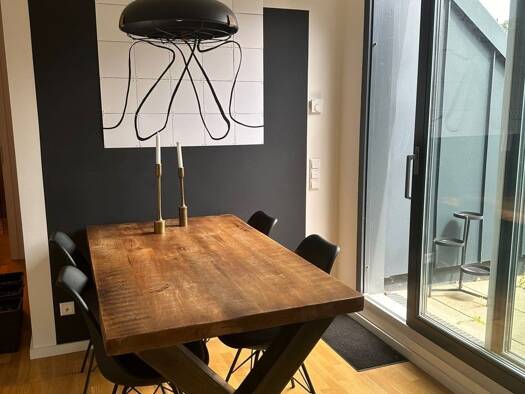 Wohnung zur Miete auf Zeit 1.100 € 52 m² frei ab 01.11.2026 Taubenkopf 6 Wolfgang Hanau 63457