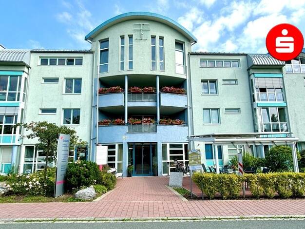 Wohnung zum Kauf 165.000 € 2,5 Zimmer 62 m² 2. Geschoss frei ab sofort Neunkirchen Neunkirchen 91233