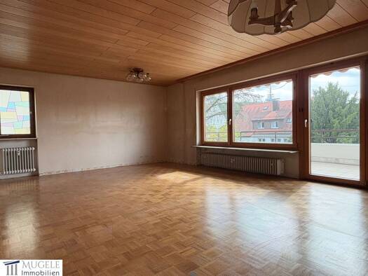 Wohnung zum Kauf 469.000 € 3 Zimmer 106,5 m² 1. Geschoss Ost Stuttgart 70186