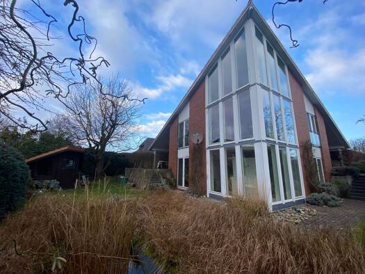 Einfamilienhaus zum Kauf provisionsfrei 490.000 € 4 Zimmer 134 m² Schönberg 22929