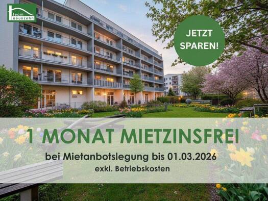 Wohnung zur Miete 540 € 2 Zimmer 49,5 m² 1. Geschoss Niesenbergergasse 14-16 Gries Graz 8020