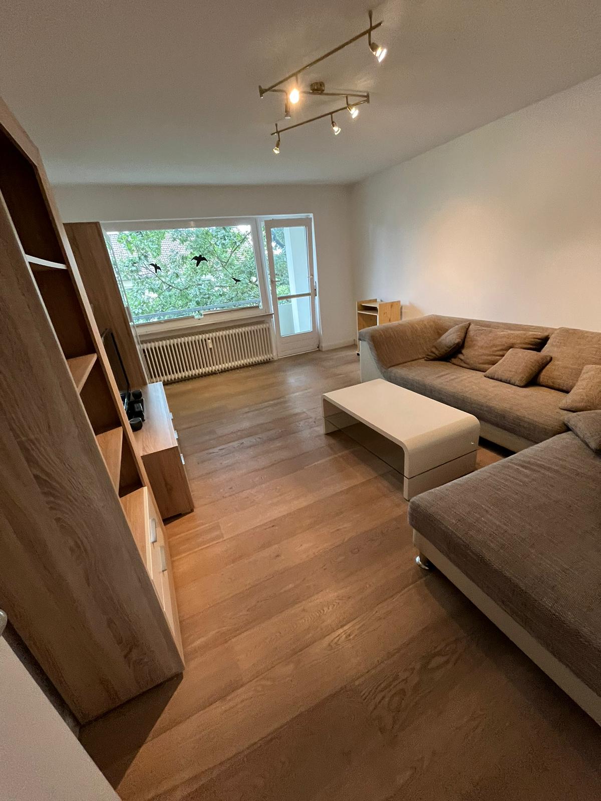 Wohnung zur Miete 570 € 2 Zimmer 60 m²<br/>Wohnfläche ab sofort<br/>Verfügbarkeit Eichendorffstr. 52 Schneverdingen Schneverdingen 29640