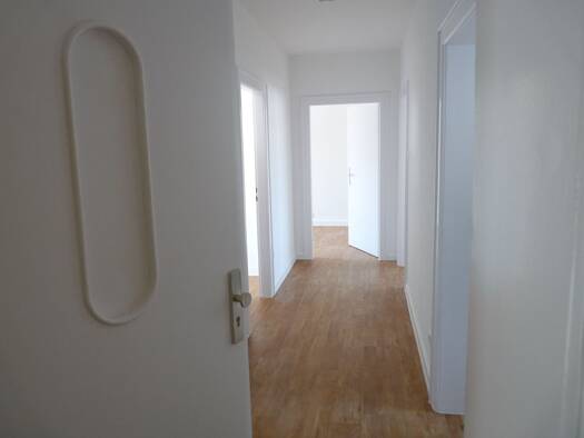 Wohnung zur Miete 625 € 3 Zimmer 71 m² Geschoss 2/3 frei ab 01.03.2026 Nordend Fulda 36037