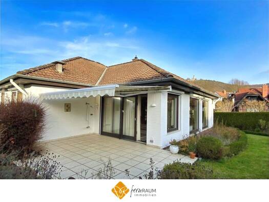 Einfamilienhaus zum Kauf 399.000 € 5 Zimmer 140 m² 645 m² Grundstück Eddigehausen Bovenden 37120