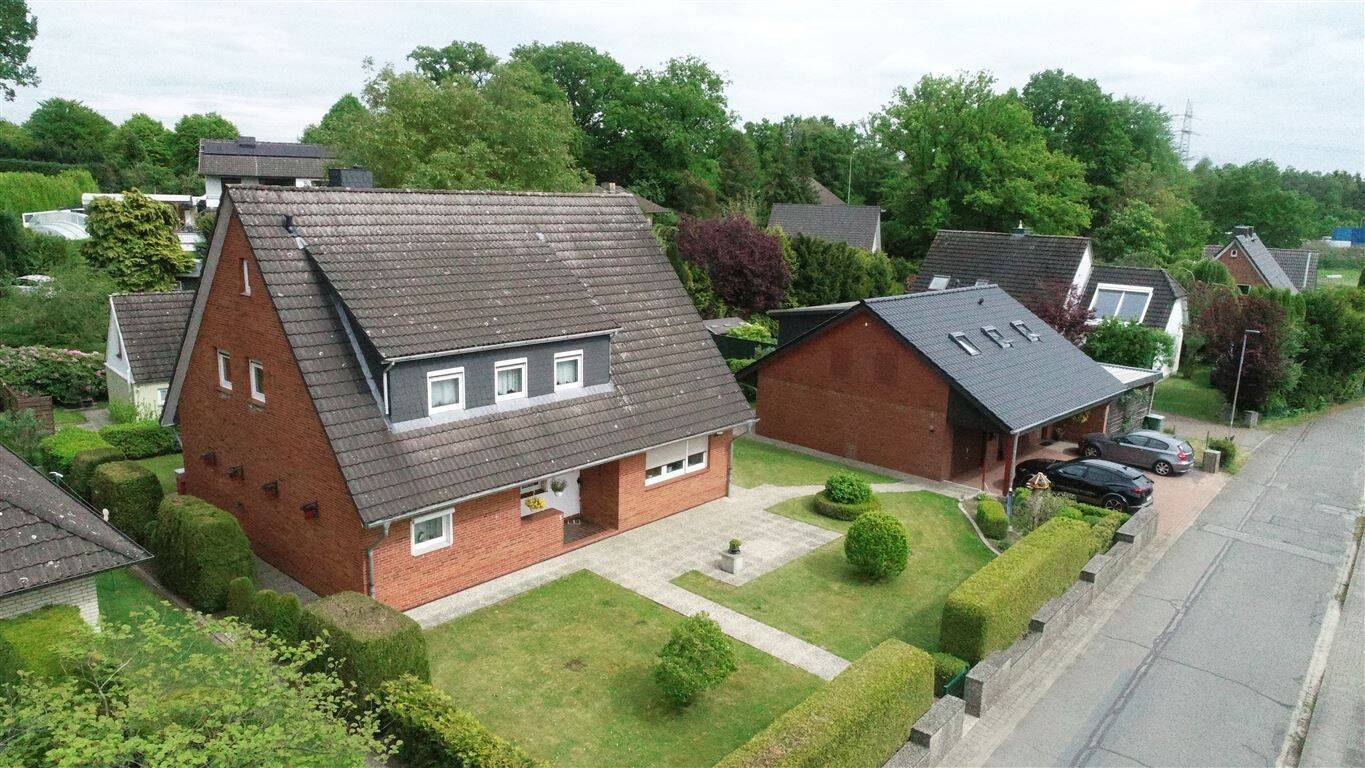 Einfamilienhaus zum Kauf - Ansicht 2